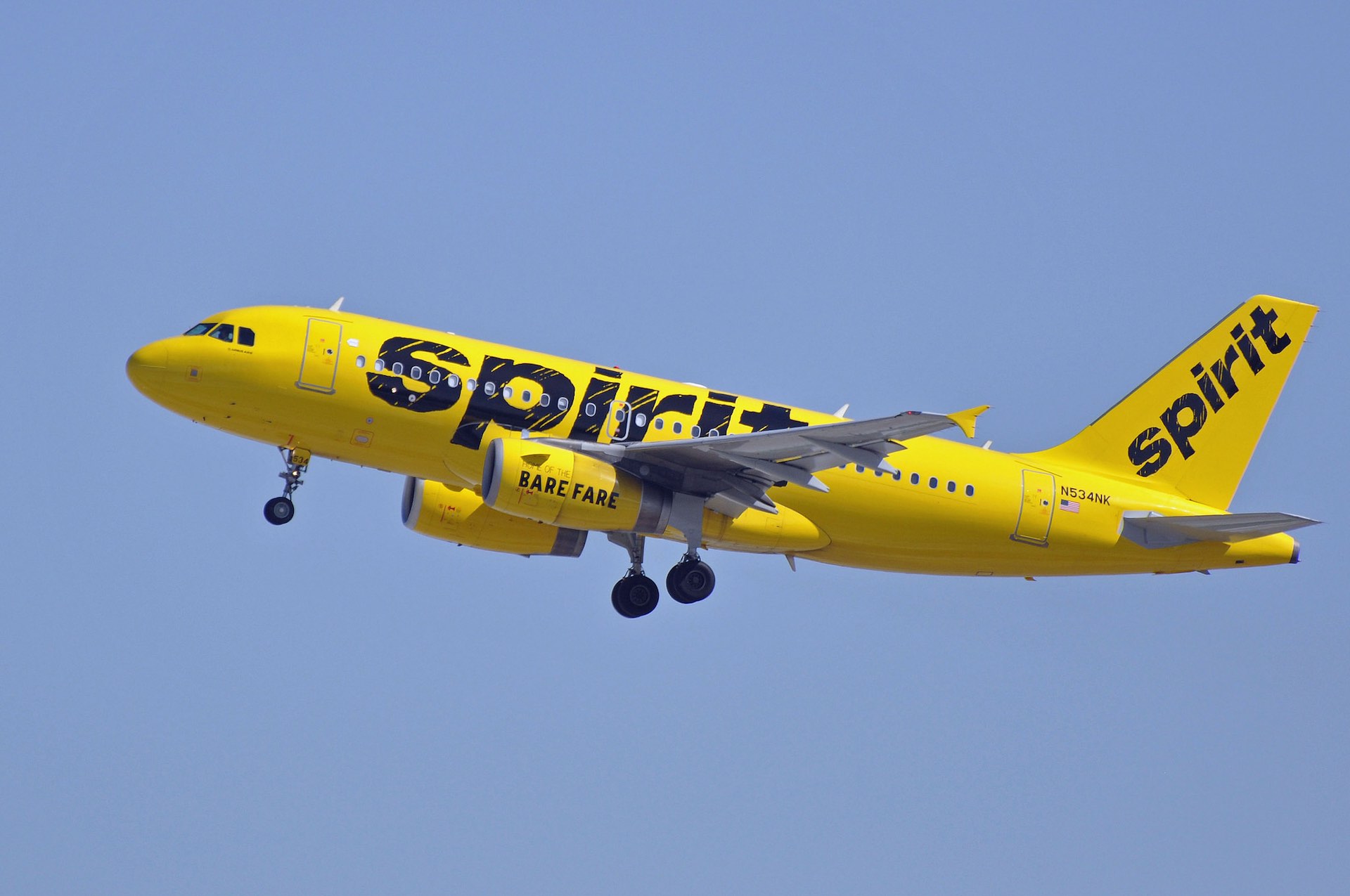 Flight Change Policy